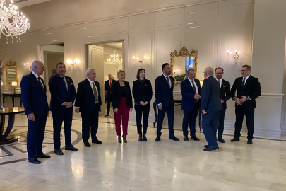 Bursa İş Dünyası BUSİAD iftarında buluştu: "En büyük gücümüz insan"