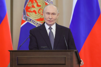 Putin’den Türkiye için korkutan uyarı: “TürkAkım ve Mavi Akım’ı patlatacaklar!”