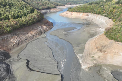 Bursa’da baraj doluluk oranları yüzde 60’ı aştı