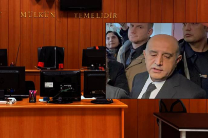 Aziz İhsan Aktaş davasında ara karar açıklanacak