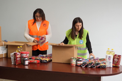 Başkan Ferhat Erol: "Kestel’de kimse kendini yalnız hissetmeyecek!"