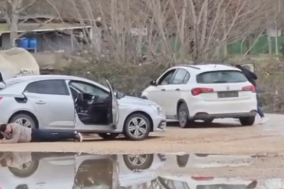 Bursa Polisi bu 'Film'i yutmadı!