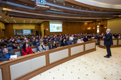 Bursa’nın verileri emin ellerde! Yerli sistem WebCBS dönemi başladı