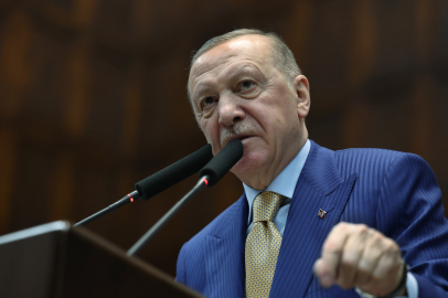 Erdoğan’dan tarihi ‘Terörsüz Türkiye’ mesajı