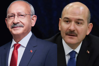 Mahkemeden '10 Kuruşluk' davada karar: Kılıçdaroğlu kaybetti, Soylu’ya 10 bin TL ödeyecek!