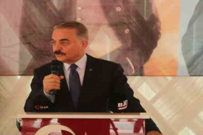 MHP'li Büyükataman'dan İYİ Parti'ye 'İkiyüzlülük' suçlaması!