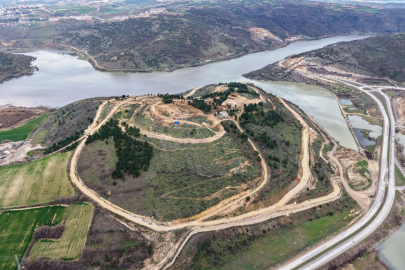 Millet Bahçesi projesindeki paylaşımlara yargı yolu! İnegöl Belediyesi düğmeye bastı