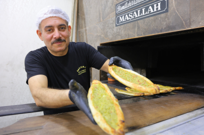 Tuzsuz peynir, antep fıstığı ve şekerin muazzam uyumu: Maraş Böreği