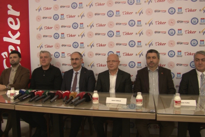 Uludağ'da Dünya Sahnesi kuruluyor!