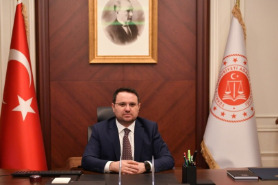 Bakan Gürlek: Avukatlık kanunu değişiyor!