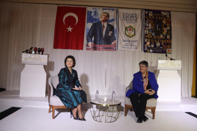 Bursa'dan Hatay'a şefkat köprüsü: İftar geliriyle Anaokulu yapılacak!