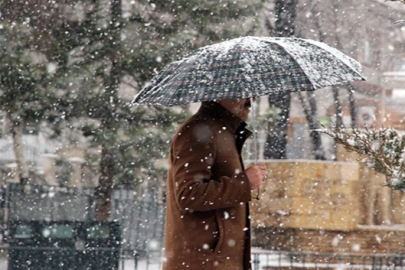 Bursa dikkat! Bugün hava buz kesecek