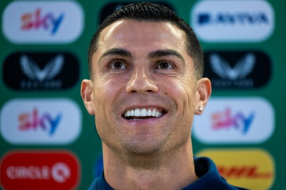 Cristiano Ronaldo Almería’ya ortak oldu