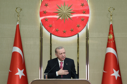 Külliye'de gençlerle iftar: "Eski Türkiye" mesajı