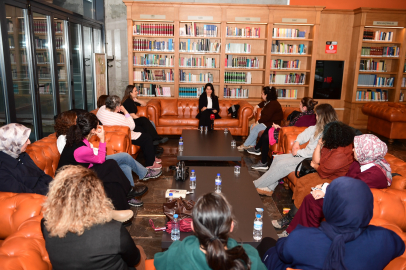 Herkesin ihtiyacı olan etkinlik: Osmangazi Belediyesi kapılarını açtı