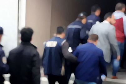 İstanbul’da eylem hazırlığındaki 4 DHKP-C'li yakalandı