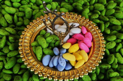 Padişah sofralarının asırlık lezzeti: İftardan sonra en çok o tercih ediliyor!