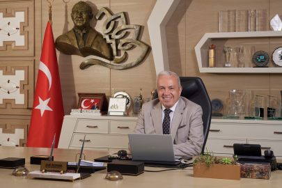 Şadi Özdemir sözünü tuttu: Veriler erişime açıldı