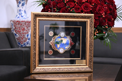 Bahçeli’den Erdoğan’a özel hediye