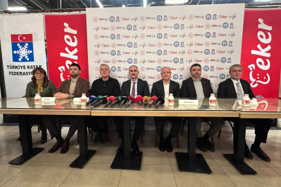 Uludağ’da dev organizasyon: 43. çocuk kupası ve FIS kupası tanıtıldı