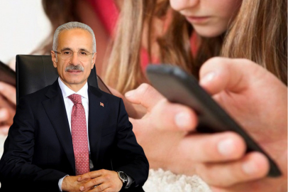 Bakan Uraloğlu: 15 yaş altına sosyal medya yasağı geliyor