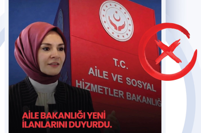 Bakanlıktan "Sınavsız Personel Alımı" iddialarına flaş yalanlama!