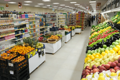 Bu fiyatlar kaçmaz! Özhan Market'te 4 gün sürecek "Dolu Dolu" indirim başladı