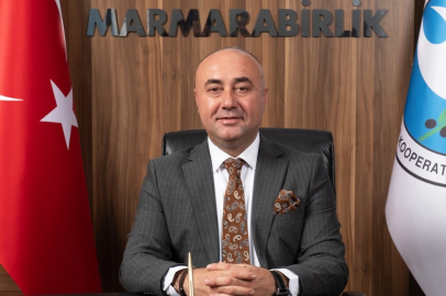 Ali Yıldız açıkladı: Rusya pazarında Marmarabirlik imzası