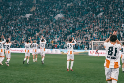 Bursaspor’a TFF’den anlamlı ödül: Fair Play Ruhu Bursa’da yaşıyor!