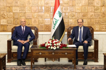 Irak’ta kartlar yeniden karılıyor: ABD’li temsilci ve Maliki arasında neler konuşuldu?
