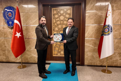 İş Dünyasından Emniyete tam destek! Madde bağımlılığıyla mücadelede ortak karar