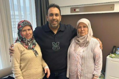 Kaderleri de ameliyat günleri de bir: Kansersiz hayata "Merhaba" dediler