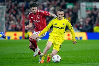 Kerem Aktürkoğlu'ndan 2 gol! Kanarya Ada'da destan yazdı ama elendi