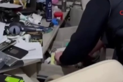 MASAK raporuyla ortaya çıktı! 671 milyonluk mal varlığına el konuldu