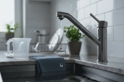 Nilüfer’de yaşayanlar dikkat! 8 saatlik su kesintisi kapıda