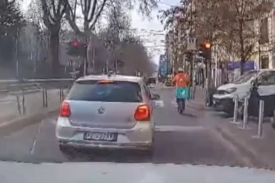 Milano’da tramvay raydan çıktı: 1 ölü, 39 yaralı