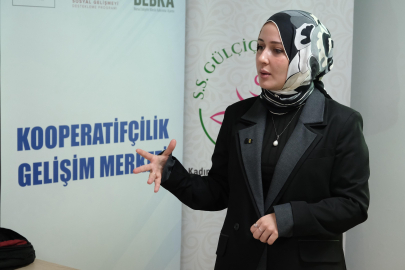 Yıldırım’da kadın girişimcilere Dijital Pazarlama ve E-Ticaret eğitimi