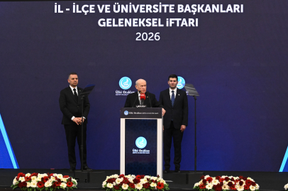 Bahçeli’den Dünyayı sarsacak çıkış: "ABD istedi, terör devleti İsrail vurdu!"