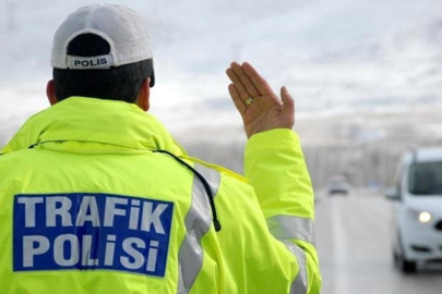 Cepler yanacak! Bursa’da trafikte yeni dönem: İşte rekor ceza listesi