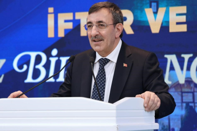 Cevdet Yılmaz’dan İran-İsrail gerilimi açıklaması: “Saldırıları kabul edilemez buluyoruz”