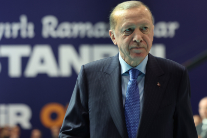 Cumhurbaşkanı Erdoğan’dan Amerika-İsrail saldırılarına tepki