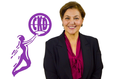 Cumhuriyet Kadınları Derneği’nden İran’a destek mesajı