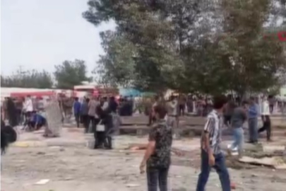 Dünya şokta, insanlık öldü! İsrail İran'da okulu vurdu: 40 öğrenci can verdi