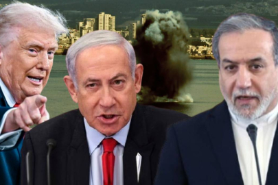 Her şey o maddeye bağlı! İran'dan Dünyayı ayağa kaldıran '51' çıkışı