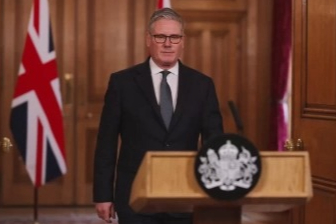 İngiltere, Almanya ve Fransa’dan İran’a kınama: Müzakerelere dönüş çağrısı