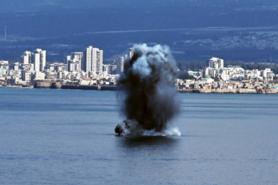 İran’dan ABD’ye açık savaş ilanı: "Tüm üsleriniz hedefimizde!"