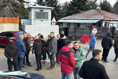 Liste çok kabarık! Bolu Belediyesine 'İrtikap' operasyonu
