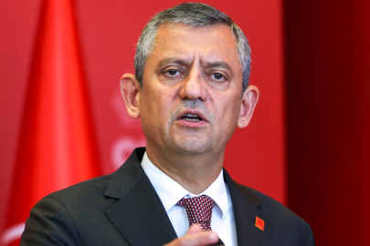 Özgür Özel hakkında yargıya hakaret iddiasıyla soruşturma başlatıldı