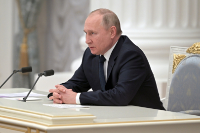 Putin’den İran gündemiyle acil Güvenlik Konseyi toplantısı