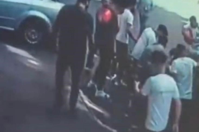 Şiddetli rüzgarda ağacın altında kalan oyuncu İbrahim Yıldız hayatını kaybetti